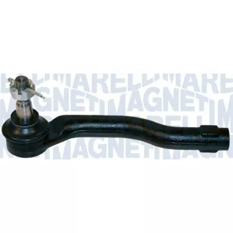 Rotule de barre de connexion avant gauche MAGNETI MARELLI 301191605360