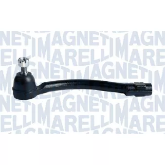 Rotule de barre de connexion avant gauche MAGNETI MARELLI 301191604550