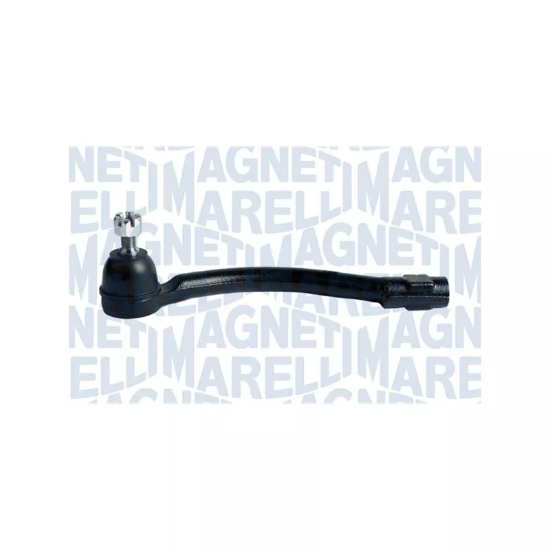 Rotule de barre de connexion avant gauche MAGNETI MARELLI 301191604550