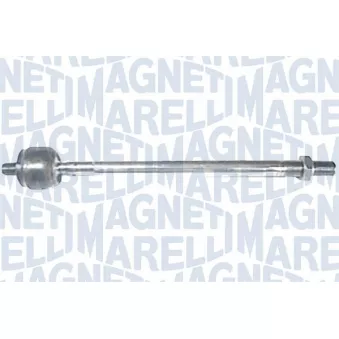 Rotule de direction intérieure, barre de connexion MAGNETI MARELLI 301191602330