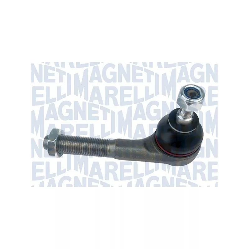Rotule de barre de connexion avant gauche MAGNETI MARELLI 301191606300
