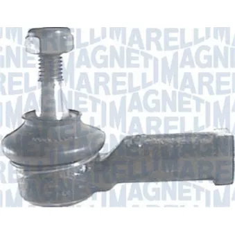 Rotule de barre de connexion MAGNETI MARELLI 301191605950
