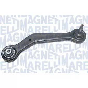 Bras de liaison, suspension de roue arrière droit MAGNETI MARELLI 301181330400
