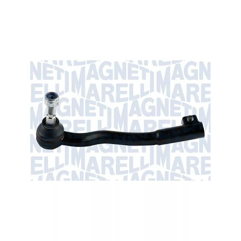 Rotule de barre de connexion avant gauche MAGNETI MARELLI 301191603130