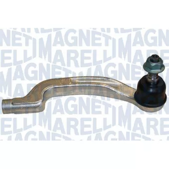 Rotule de barre de connexion MAGNETI MARELLI 301191605010