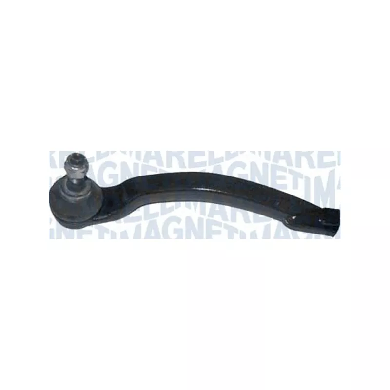 Rotule de barre de connexion avant gauche MAGNETI MARELLI 301191606400
