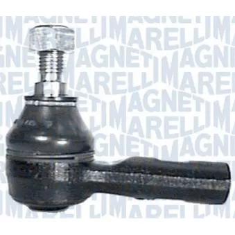 Rotule de barre de connexion MAGNETI MARELLI 301191604800