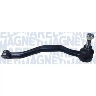 Rotule de barre de connexion avant droit MAGNETI MARELLI 301191605680