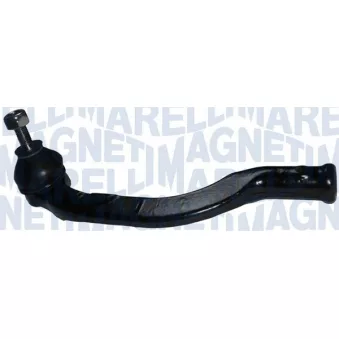 Rotule de barre de connexion avant droit MAGNETI MARELLI 301191606410