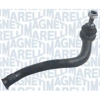 Rotule de barre de connexion MAGNETI MARELLI 301191607060