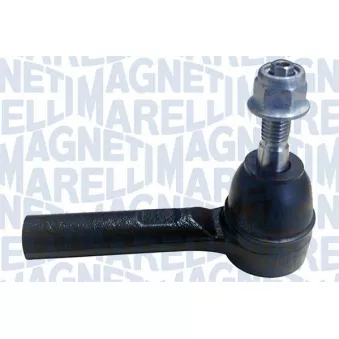 Rotule de direction MAGNETI MARELLI