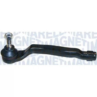Rotule de barre de connexion avant gauche MAGNETI MARELLI