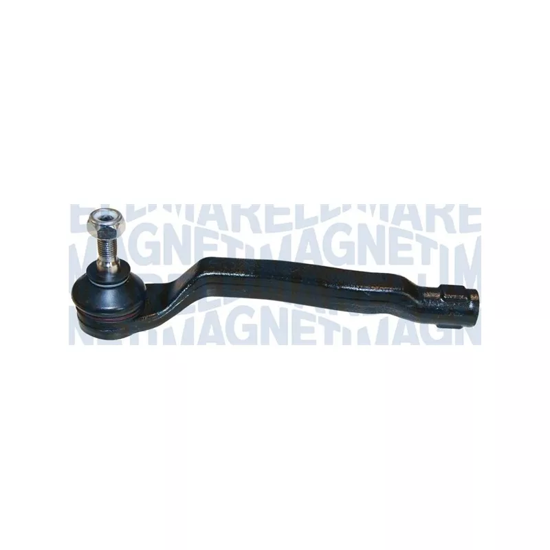 Rotule de barre de connexion avant gauche MAGNETI MARELLI 301191606520