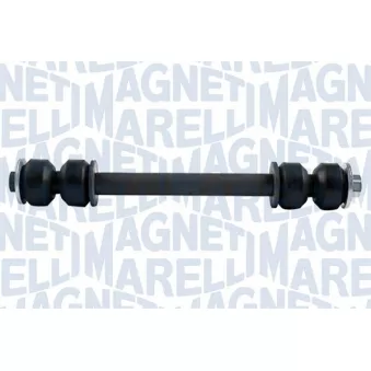 Biellette de barre stabilisatrice MAGNETI MARELLI 301191620910