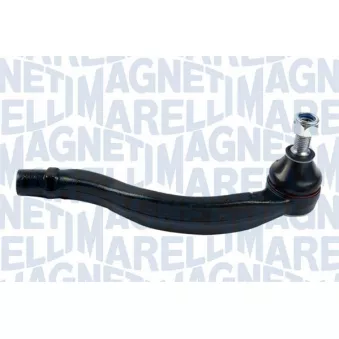 Rotule de barre de connexion MAGNETI MARELLI 301191603780