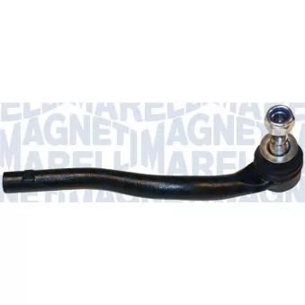 Rotule de barre de connexion avant droit MAGNETI MARELLI 301191605270