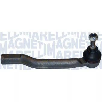 Rotule de barre de connexion avant gauche MAGNETI MARELLI 301191605860