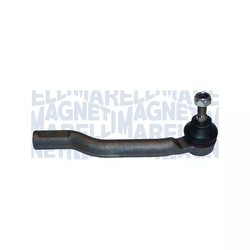 Rotule de barre de connexion avant gauche MAGNETI MARELLI 301191605860