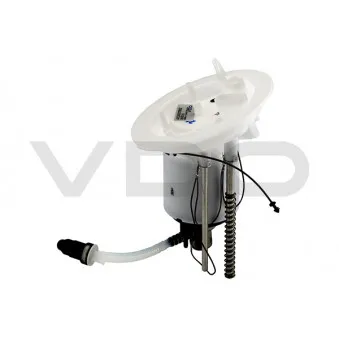 Filtre, unité d'alimentation de carburant Continental VDO A2C80027900Z