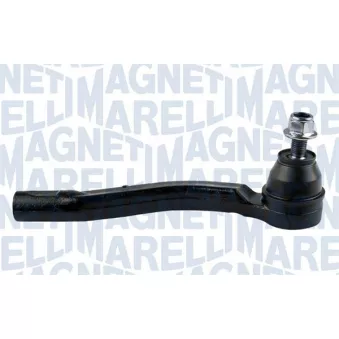 Rotule de barre de connexion avant droit MAGNETI MARELLI 301191606530