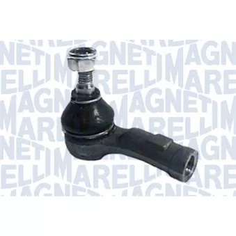 Rotule de barre de connexion avant droit MAGNETI MARELLI 301191602850