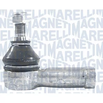 Rotule de barre de connexion MAGNETI MARELLI 301191605500