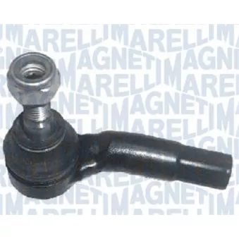 Rotule de barre de connexion avant gauche MAGNETI MARELLI 301191606620
