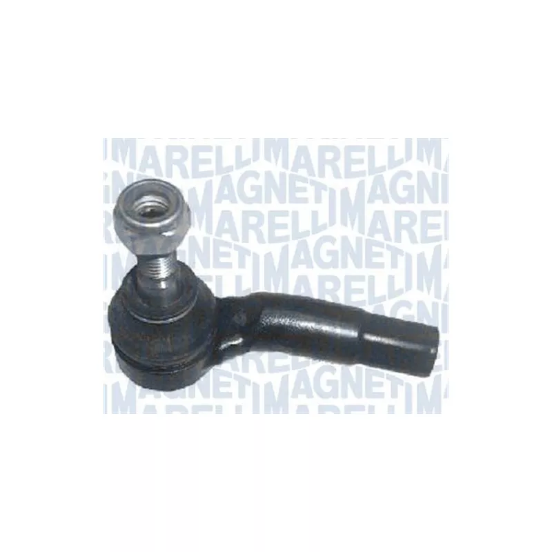 Rotule de barre de connexion avant gauche MAGNETI MARELLI 301191606620