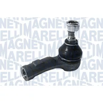 Rotule de barre de connexion avant gauche MAGNETI MARELLI 301191602860