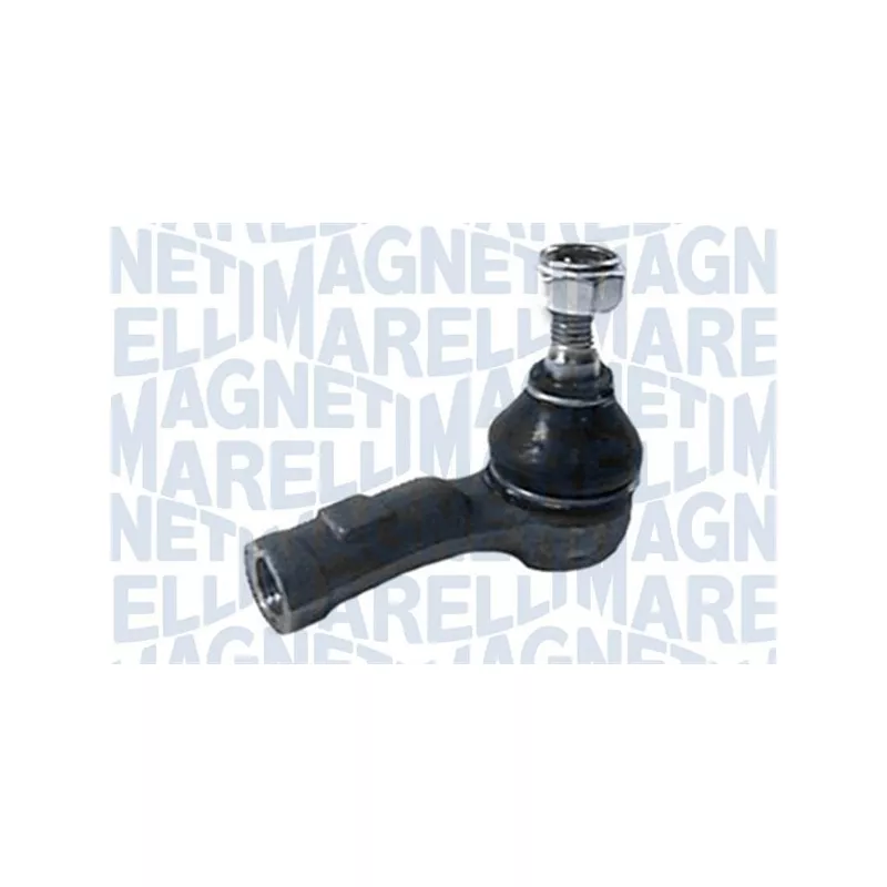 Rotule de barre de connexion avant gauche MAGNETI MARELLI 301191602860