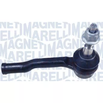 Rotule de barre de connexion MAGNETI MARELLI 301191606050