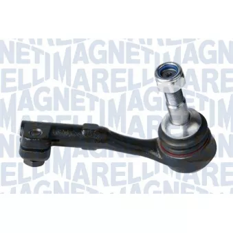 Rotule de barre de connexion avant droit MAGNETI MARELLI 301191603040