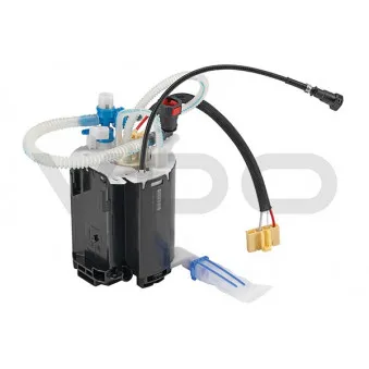 Unité d'injection de carburant Continental VDO A2C8043930080