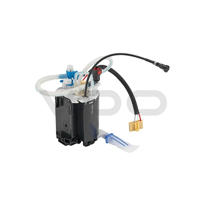 Unité d'injection de carburant Continental VDO A2C8043930080