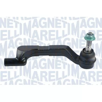 Rotule de direction MAGNETI MARELLI 301191603940