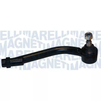 Rotule de barre de connexion MAGNETI MARELLI 301191604620