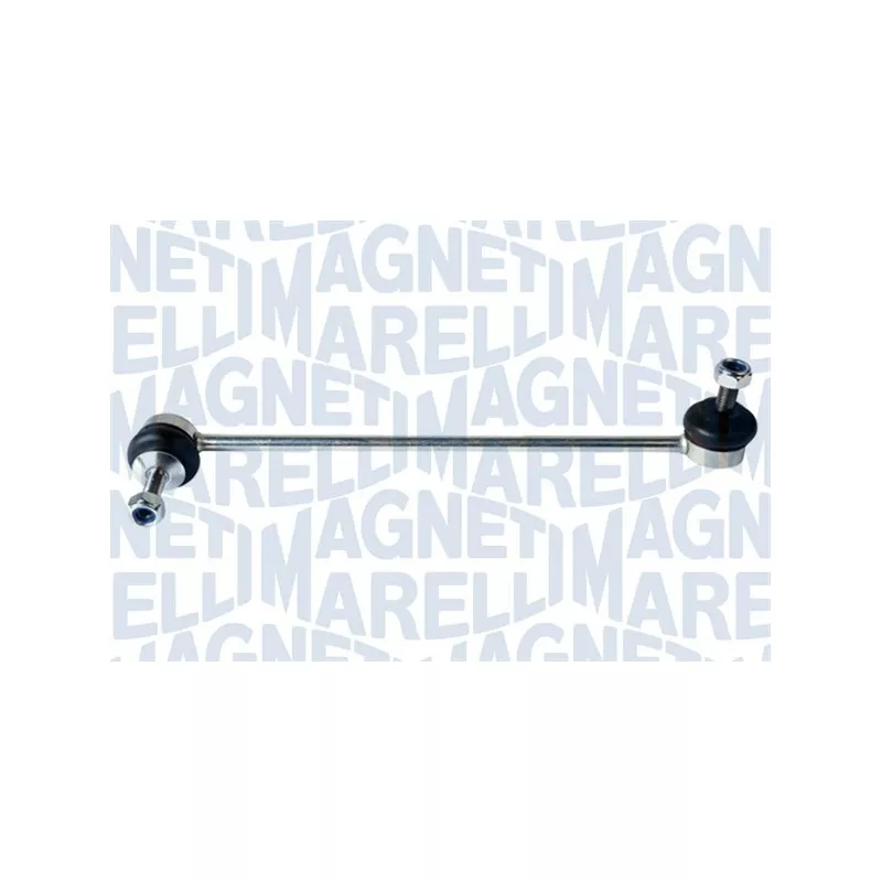 Entretoise/tige, stabilisateur avant gauche MAGNETI MARELLI 301191620600