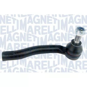 Rotule de barre de connexion avant droit MAGNETI MARELLI 301191606830