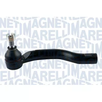 Rotule de barre de connexion avant gauche MAGNETI MARELLI 301191606800
