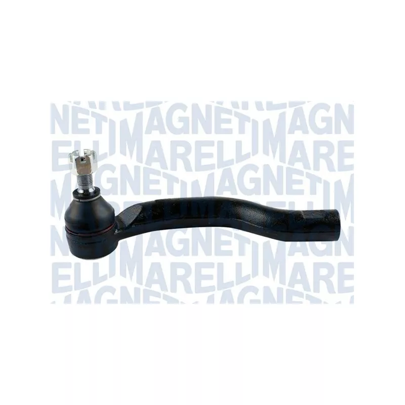 Rotule de barre de connexion avant gauche MAGNETI MARELLI 301191606800