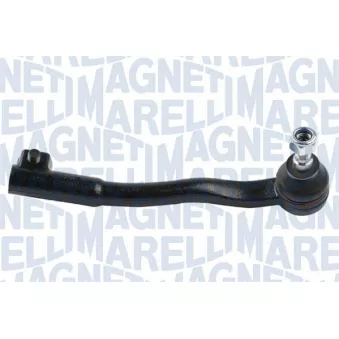 Rotule de barre de connexion avant droit MAGNETI MARELLI 301191603170