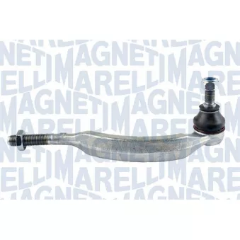 Rotule de barre de connexion MAGNETI MARELLI 301191606210
