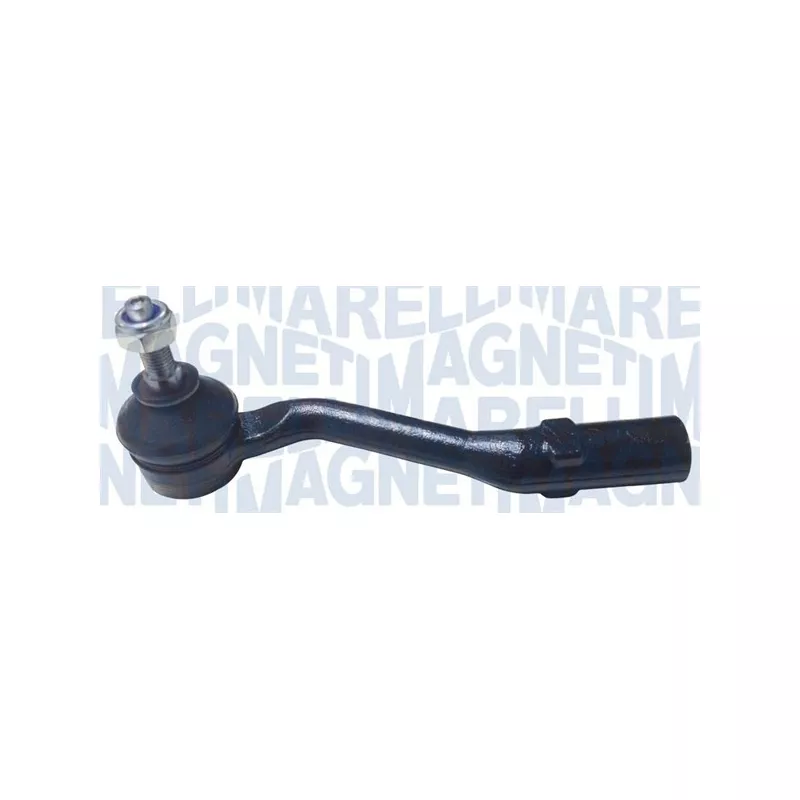 Rotule de barre de connexion avant gauche MAGNETI MARELLI 301191606160
