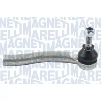 Rotule de barre de connexion avant droit MAGNETI MARELLI 301191606130