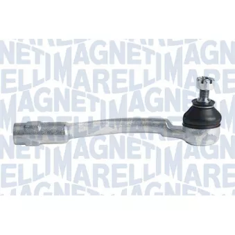 Rotule de barre de connexion avant droit MAGNETI MARELLI 301191604730