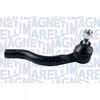 Rotule de barre de connexion avant gauche MAGNETI MARELLI 301191605560
