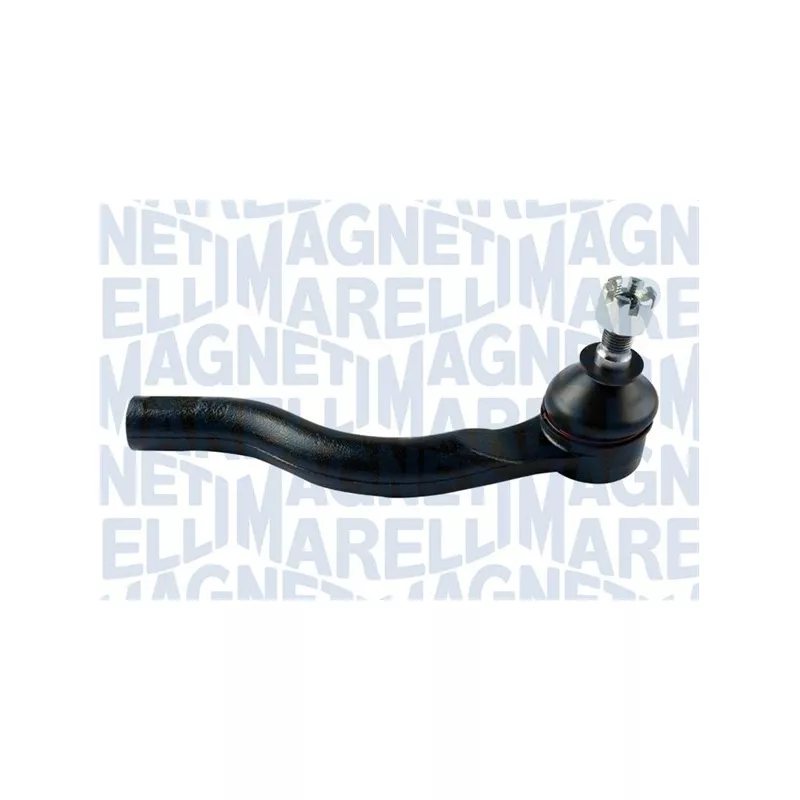 Rotule de barre de connexion avant gauche MAGNETI MARELLI 301191605560