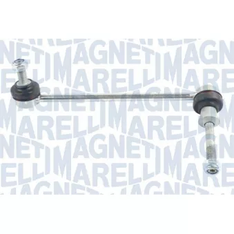 Entretoise/tige, stabilisateur avant gauche MAGNETI MARELLI 301191620780