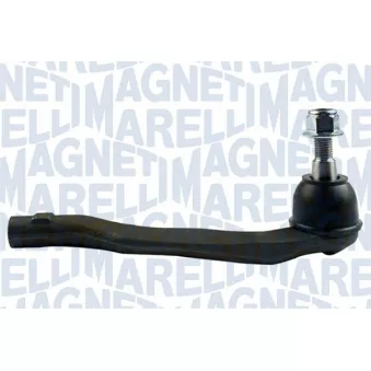Rotule de barre de connexion avant droit MAGNETI MARELLI 301191606310