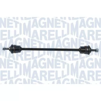 Entretoise/tige, stabilisateur MAGNETI MARELLI 301191621410